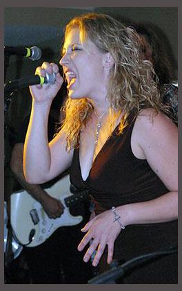 Amy Anne Band
